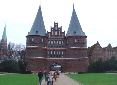 holstentor