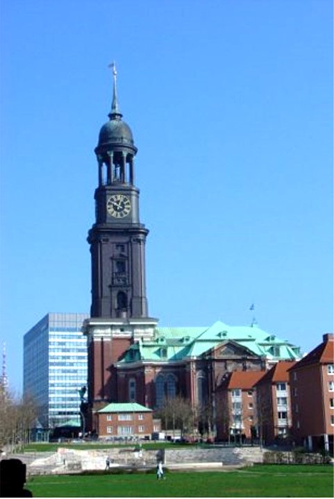 Michel Hamburg