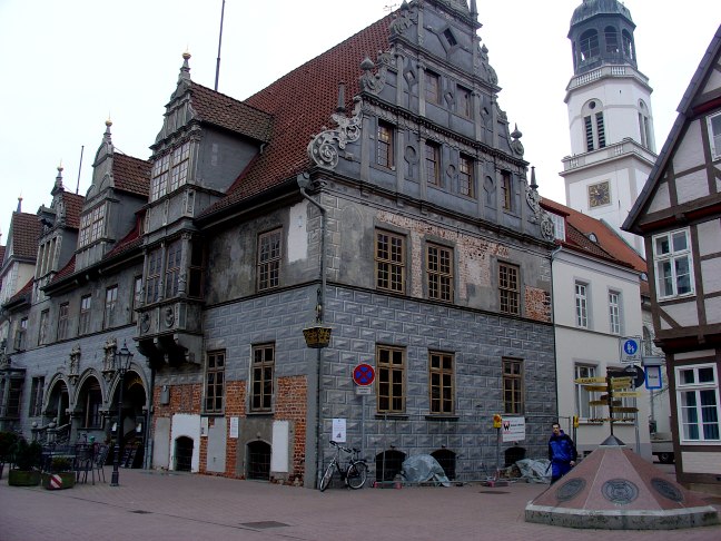 rathauscelle