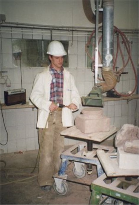 vomsehen